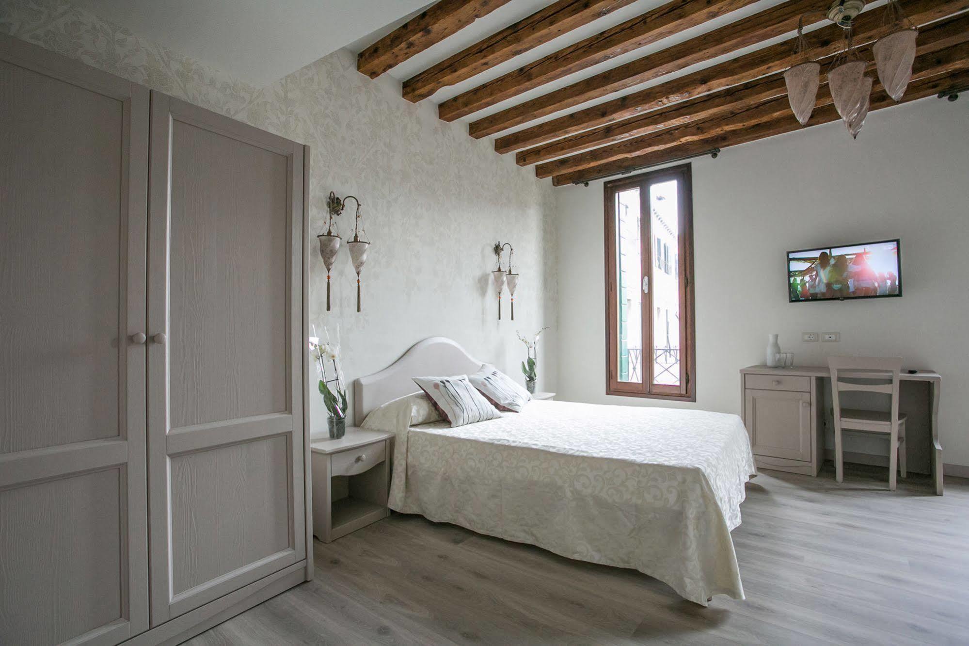 Bed and breakfast Ca' Dell'angelo